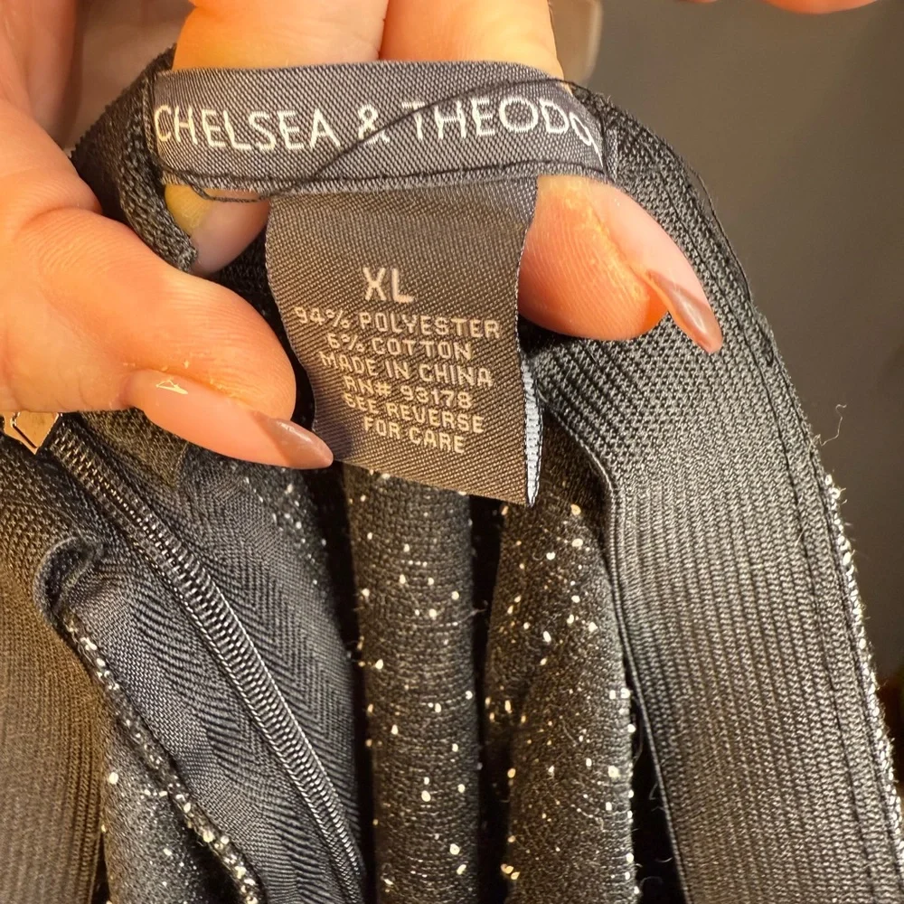 Chelsea & Theodore Gray Women's Skirt